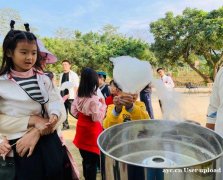 惠州九月团建活动丰富的一日游行程介绍