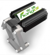 宏迪除垢杀菌PC-W交变电场水处理技术