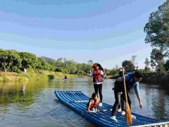 惠州国庆假期快乐不打烊公司团建基地