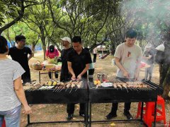 惠州国庆假期快乐不打烊公司团建基地