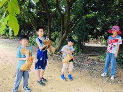 惠州国庆假期快乐不打烊公司团建基地