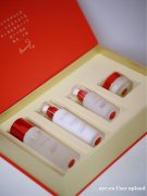 郑明明贻贝修护赋活套组好用在哪？修护抗老，很nice~