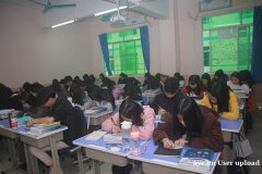 高职高考视频课件几多钱？清泉高职高考辅导班