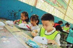 汉口幼儿园亲子游已在筹备中抓紧时间报道吧让孩子快乐起来