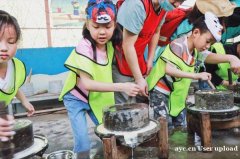 汉口幼儿园亲子游已在筹备中抓紧时间报道吧让孩子快乐起来