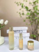 国货之光郑明明润妍舒养抗皱套组联手翁虹引热议