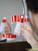 郑明明贻贝修护赋活套组敏感肌可以用吗？有效果吗？