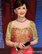 中国现代美妆开创者郑明明：打造肌肤之美进行到底