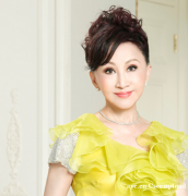 国货高端品牌郑明明——创造国货新传奇