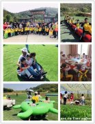 江汉秋季亲子学校出游活动基地老校长是这样挑的