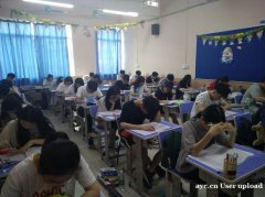 高职高考网课视频哪里有？广东清泉高职高考冲刺班