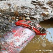 埋地管道漏水检测、管网电缆走向探测