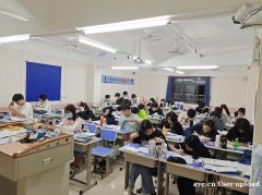 受人称赞的高职高考网课视频？清泉高职高考冲刺班