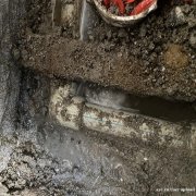 家里水管漏水查漏点、室外地下水管漏水检测