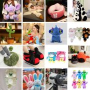 毛绒玩具 电动公仔 玩偶 安抚玩具