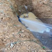 深圳地下水管漏水检测公司、专业气体检测管网渗水漏水