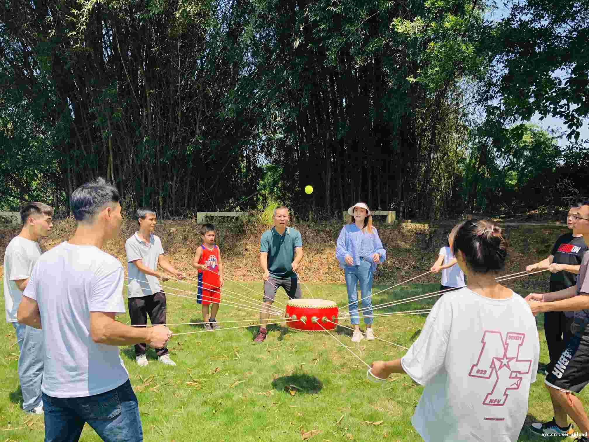 惠州周边员工拓展一日游去哪好玩? 惠州周边员工拓展一日游去哪好玩?