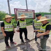 专业使用气体检测埋地管道漏水点公司