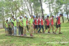 广州荔湾团建拓展野炊做饭农家乐一日游好地方