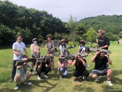 改变懒惰的几种必要条件，耳闻武汉公司员工团建有小道