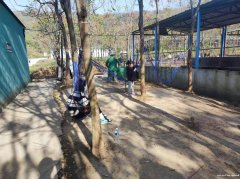 改变懒惰的几种必要条件，耳闻武汉公司员工团建有小道