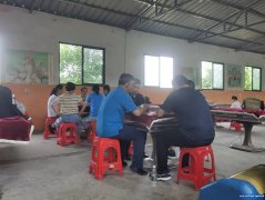 改变懒惰的几种必要条件，耳闻武汉公司员工团建有小道