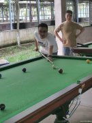 改变懒惰的几种必要条件，耳闻武汉公司员工团建有小道