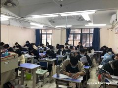 高职高考线上辅导班哪个好？清泉高职高考辅导班