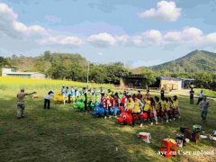 惠州公司团队出游团建活动意义及选择详情