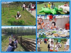 江汉秋季学校出游就安排周边人少景美落地式接待提上日程没？