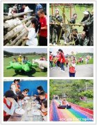 江汉秋季学校出游就安排周边人少景美落地式接待提上日程没？