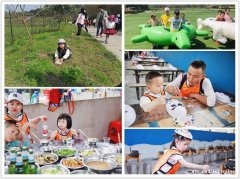 江汉秋季学校出游就安排周边人少景美落地式接待提上日程没？