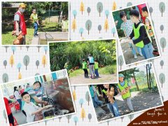 武汉周边亲子游太无趣那是你不清楚门道乐农农家乐给你一个惊喜