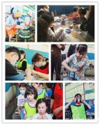 武汉周边亲子游太无趣那是你不清楚门道乐农农家乐给你一个惊喜