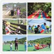 武汉周边亲子游太无趣那是你不清楚门道乐农农家乐给你一个惊喜