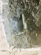 专业检测房屋冷热水管漏水、埋地消防管漏水检测