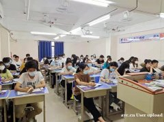 高职高考视频课介绍？广东清泉高职高考辅导班