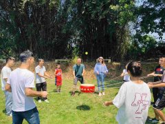 惠州周边员工拓展一日游去哪好玩? 惠州周边员工拓展一日游去哪好玩?