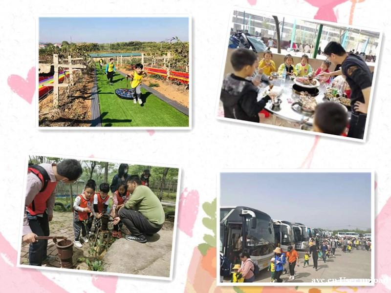 热心网友说蔡甸秋季学生一日游就想去这个地方有惊喜好选择 热心网友说蔡甸秋季学生一日游就想去这个地方有惊喜好选择