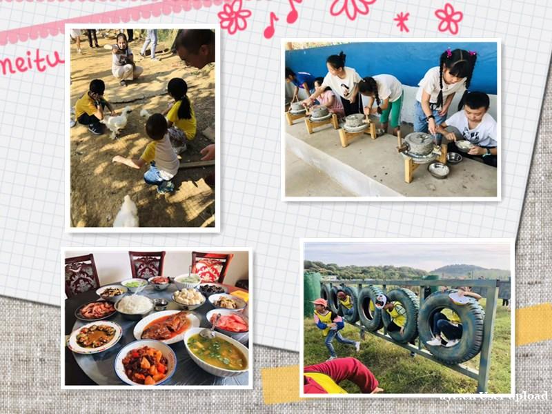 热心网友说蔡甸秋季学生一日游就想去这个地方有惊喜好选择 热心网友说蔡甸秋季学生一日游就想去这个地方有惊喜好选择