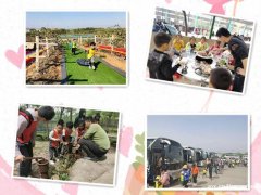 热心网友说蔡甸秋季学生一日游就想去这个地方有惊喜好选择