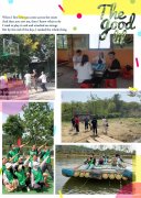 假期攻略来查阅，武汉员工拓展游玩地又增添了几分新意