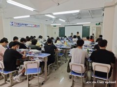 高职高考网课程有哪些内容？广东清泉高职高考冲刺班