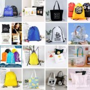 纸塑制品 无纺布袋 标牌加工