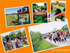 秋游号角！武汉研学之旅难忘的记忆，开心瞬间想法超多