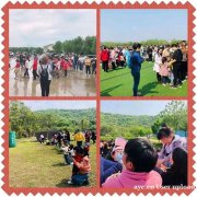 秋游号角！武汉研学之旅难忘的记忆，开心瞬间想法超多