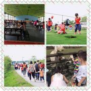 秋游号角！武汉研学之旅难忘的记忆，开心瞬间想法超多