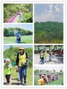 适合团体的武汉周边拓展基地就该这么玩，已亲临过不看就亏大了