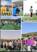 武汉员工秋游叫绝的好去处，绿水青山体验感十足