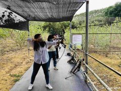 惠州周边好玩的农家乐推荐